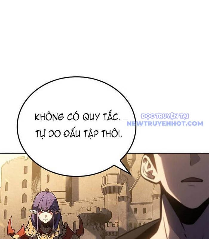 Truyện Tranh Solo Leveling Arise: Nguồn Gốc Của Thợ Săn trang 3