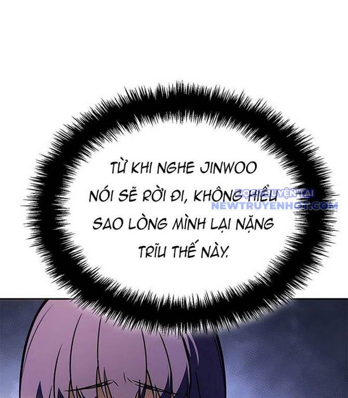 Truyện Tranh Solo Leveling Arise: Nguồn Gốc Của Thợ Săn trang 3