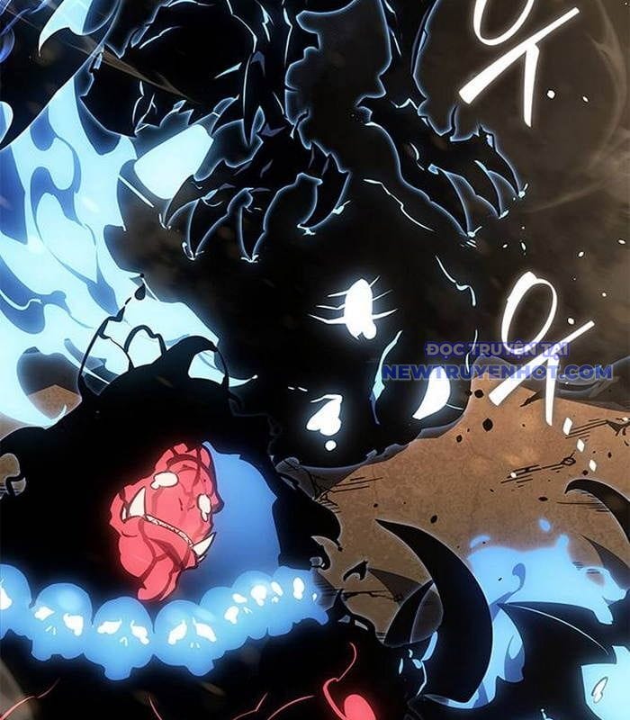 Truyện Tranh Solo Leveling Arise: Nguồn Gốc Của Thợ Săn trang 3