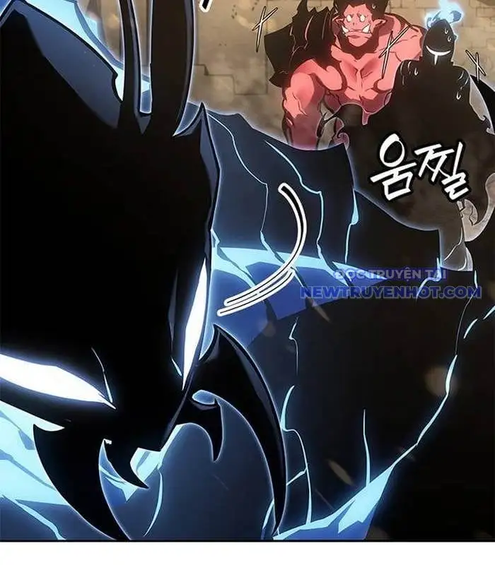 Truyện Tranh Solo Leveling Arise: Nguồn Gốc Của Thợ Săn trang 3