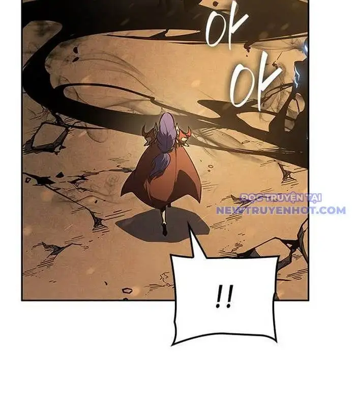 Truyện Tranh Solo Leveling Arise: Nguồn Gốc Của Thợ Săn trang 3