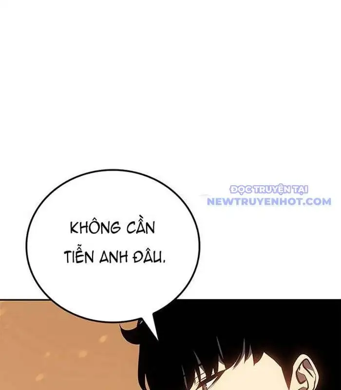 Truyện Tranh Solo Leveling Arise: Nguồn Gốc Của Thợ Săn trang 3