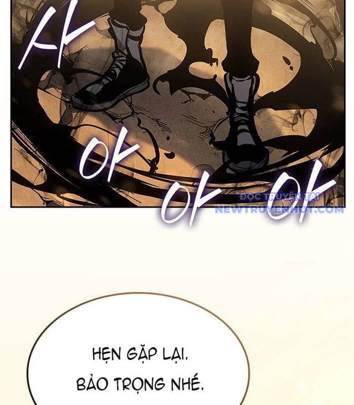 Truyện Tranh Solo Leveling Arise: Nguồn Gốc Của Thợ Săn trang 3