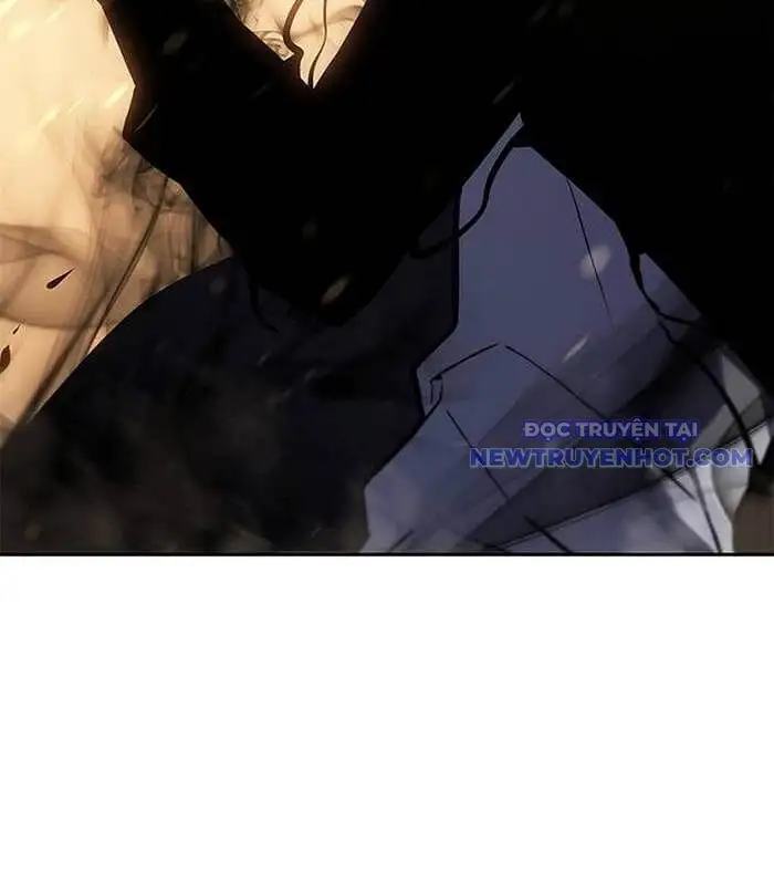 Truyện Tranh Solo Leveling Arise: Nguồn Gốc Của Thợ Săn trang 3