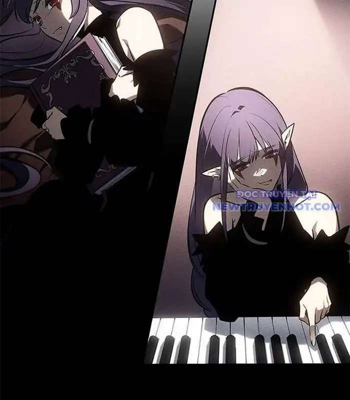 Truyện Tranh Solo Leveling Arise: Nguồn Gốc Của Thợ Săn trang 3