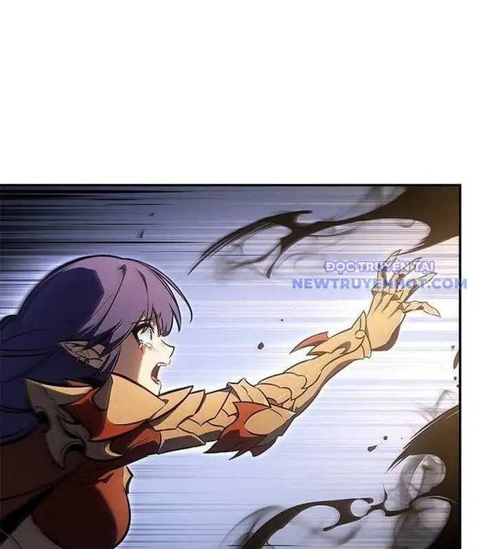 Truyện Tranh Solo Leveling Arise: Nguồn Gốc Của Thợ Săn trang 3