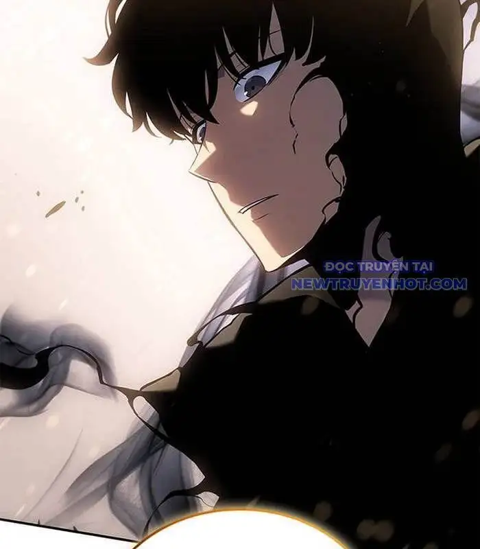 Truyện Tranh Solo Leveling Arise: Nguồn Gốc Của Thợ Săn trang 3