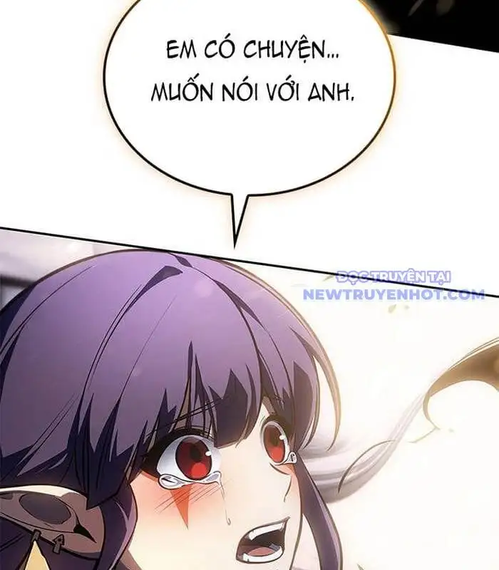 Truyện Tranh Solo Leveling Arise: Nguồn Gốc Của Thợ Săn trang 3