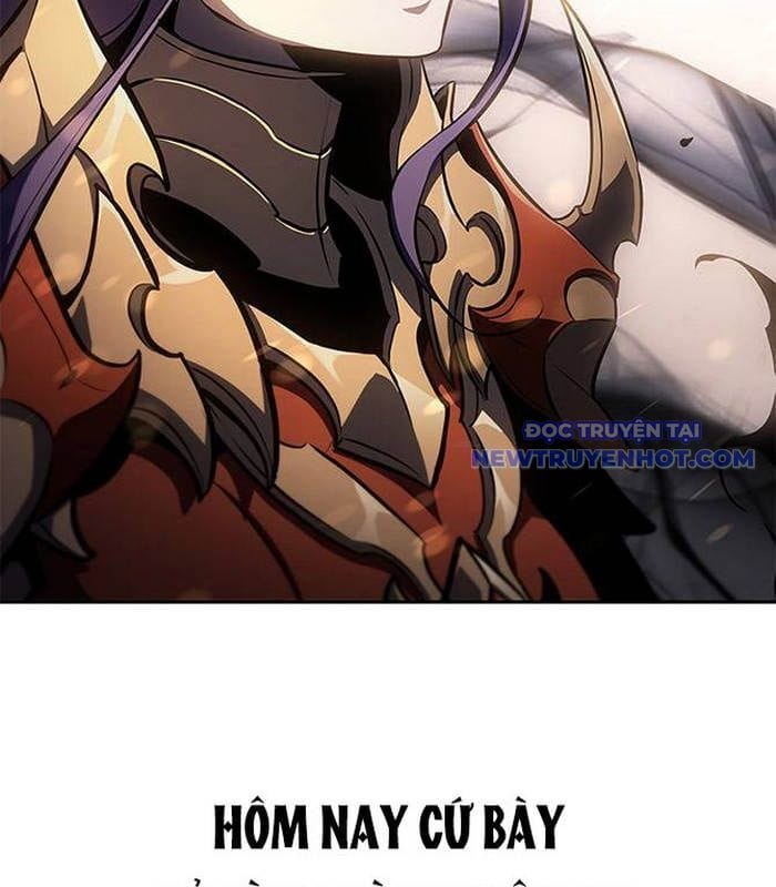 Truyện Tranh Solo Leveling Arise: Nguồn Gốc Của Thợ Săn trang 3