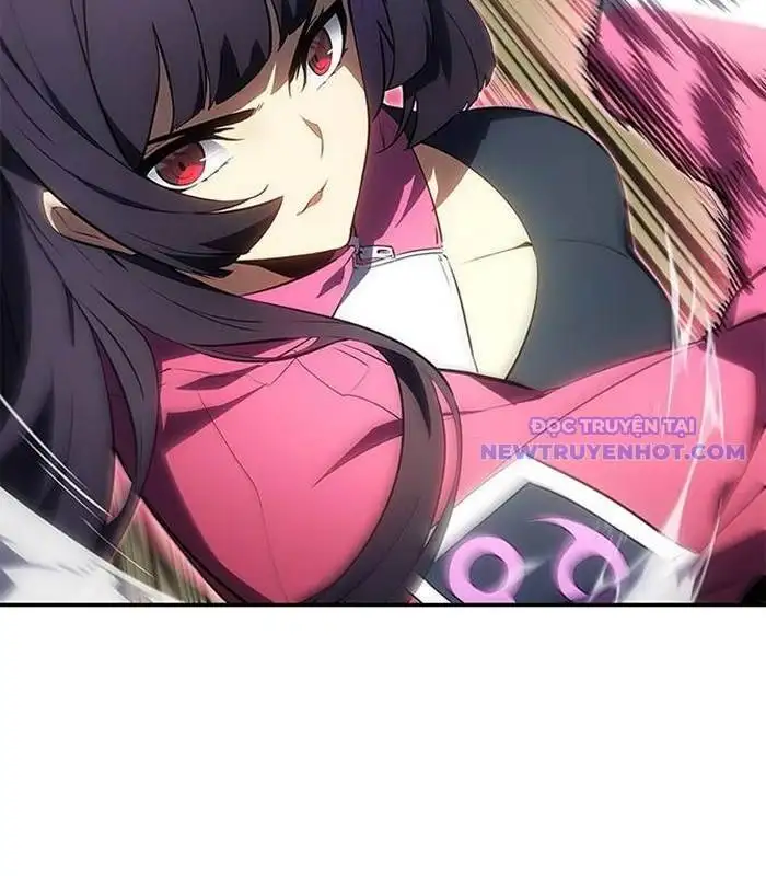 Truyện Tranh Solo Leveling Arise: Nguồn Gốc Của Thợ Săn trang 3