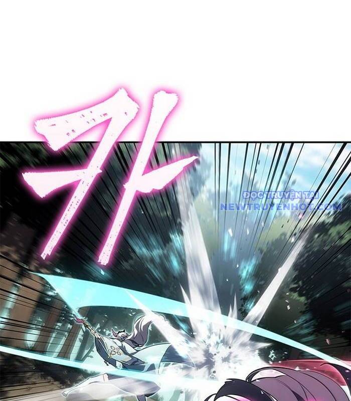 Truyện Tranh Solo Leveling Arise: Nguồn Gốc Của Thợ Săn trang 3