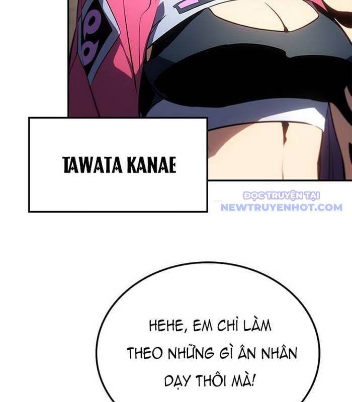 Truyện Tranh Solo Leveling Arise: Nguồn Gốc Của Thợ Săn trang 3