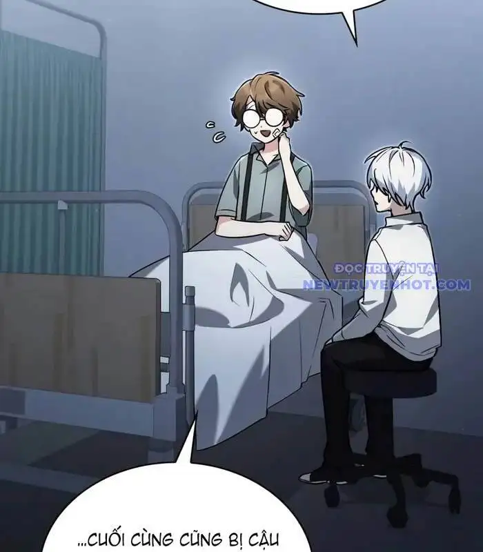 Truyện Tranh Solo Leveling Arise: Nguồn Gốc Của Thợ Săn trang 3