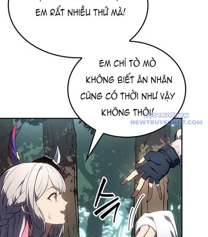 Truyện Tranh Solo Leveling Arise: Nguồn Gốc Của Thợ Săn trang 3