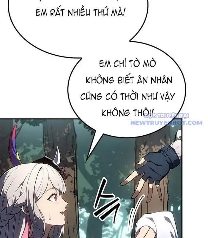 Truyện Tranh Solo Leveling Arise: Nguồn Gốc Của Thợ Săn trang 3