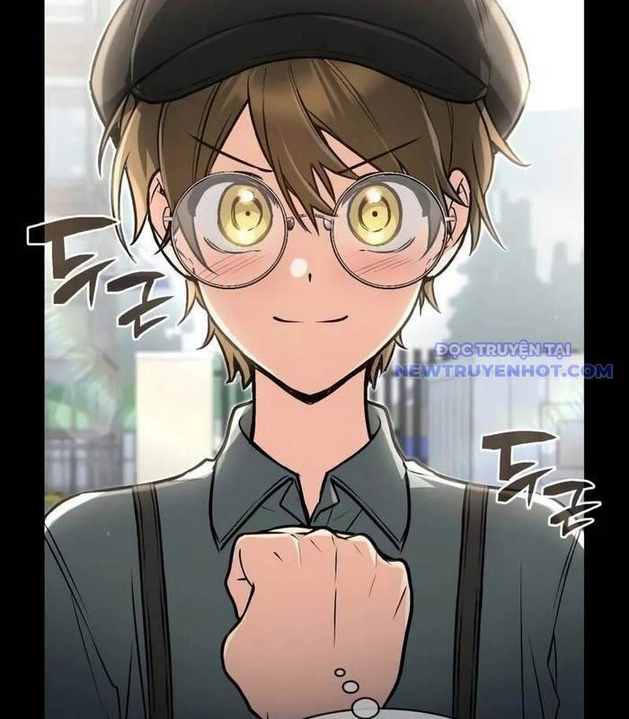 Truyện Tranh Solo Leveling Arise: Nguồn Gốc Của Thợ Săn trang 3