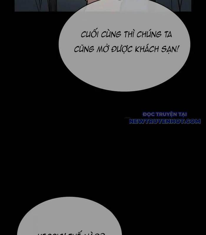 Truyện Tranh Solo Leveling Arise: Nguồn Gốc Của Thợ Săn trang 3