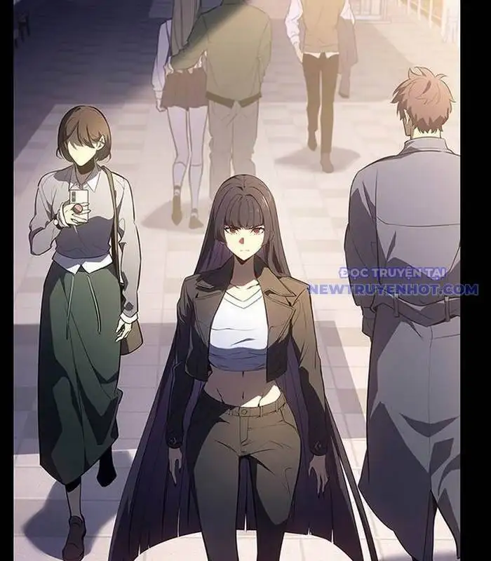 Truyện Tranh Solo Leveling Arise: Nguồn Gốc Của Thợ Săn trang 3