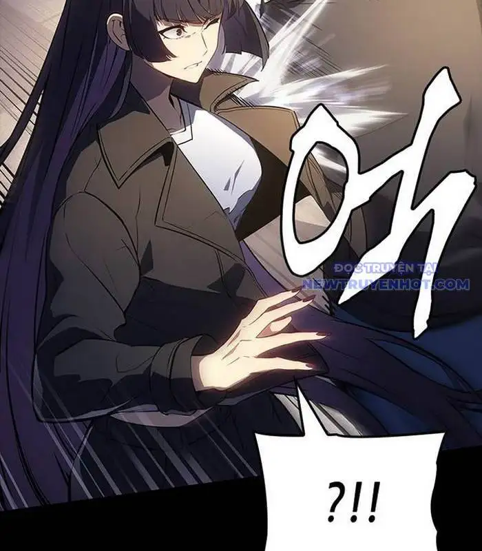 Truyện Tranh Solo Leveling Arise: Nguồn Gốc Của Thợ Săn trang 3