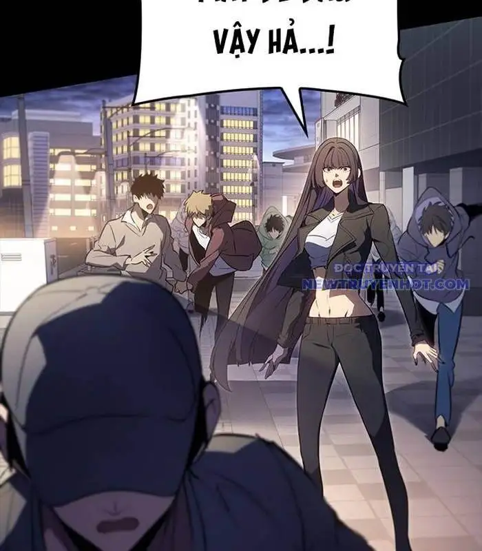Truyện Tranh Solo Leveling Arise: Nguồn Gốc Của Thợ Săn trang 3