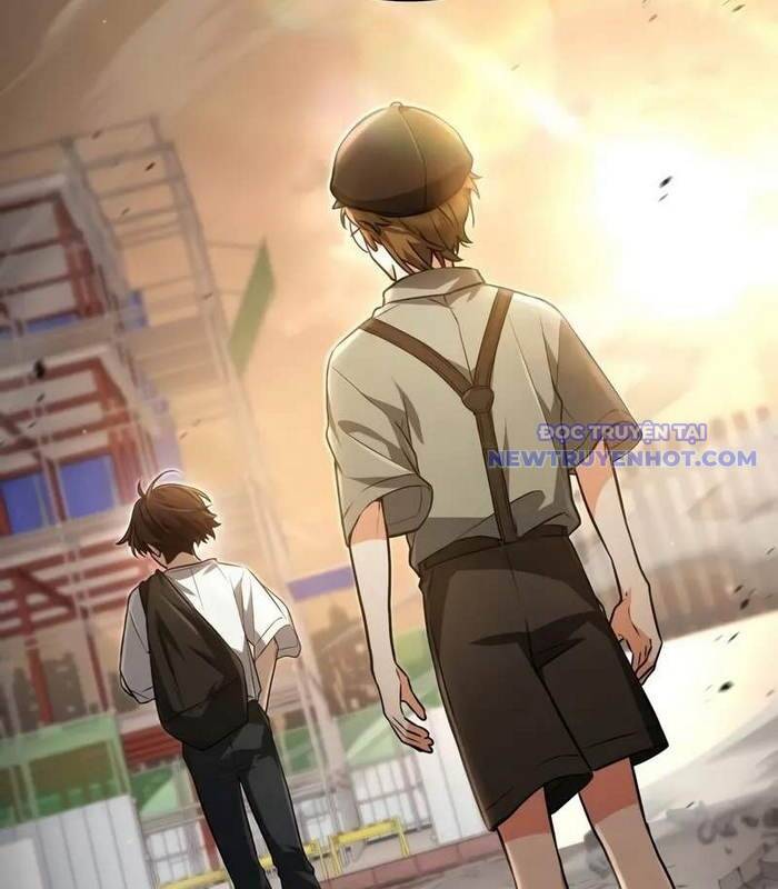 Truyện Tranh Solo Leveling Arise: Nguồn Gốc Của Thợ Săn trang 3