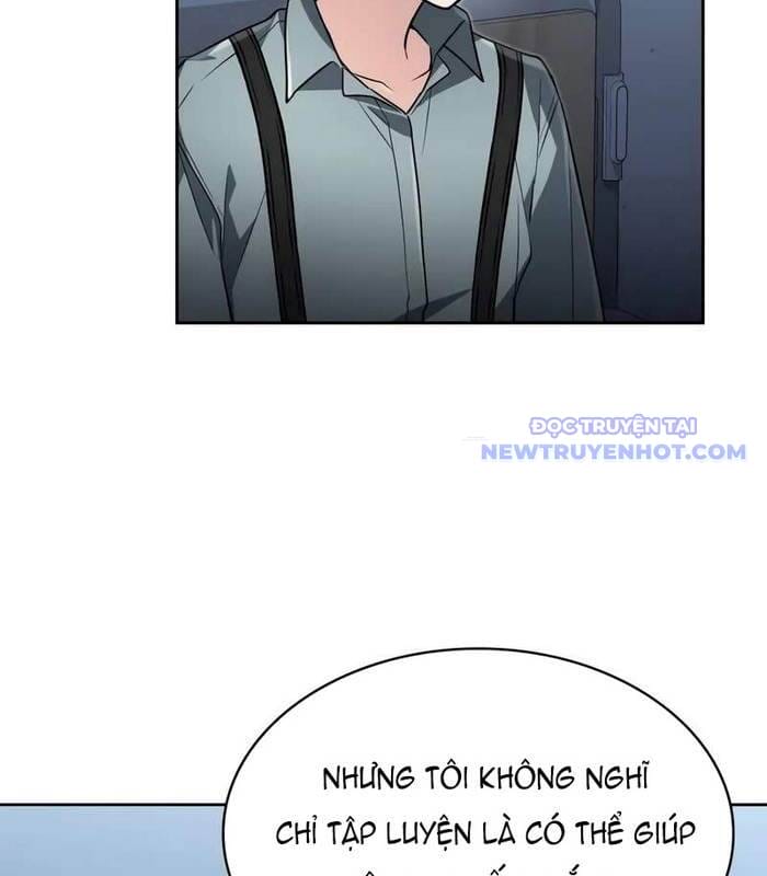 Truyện Tranh Solo Leveling Arise: Nguồn Gốc Của Thợ Săn trang 3