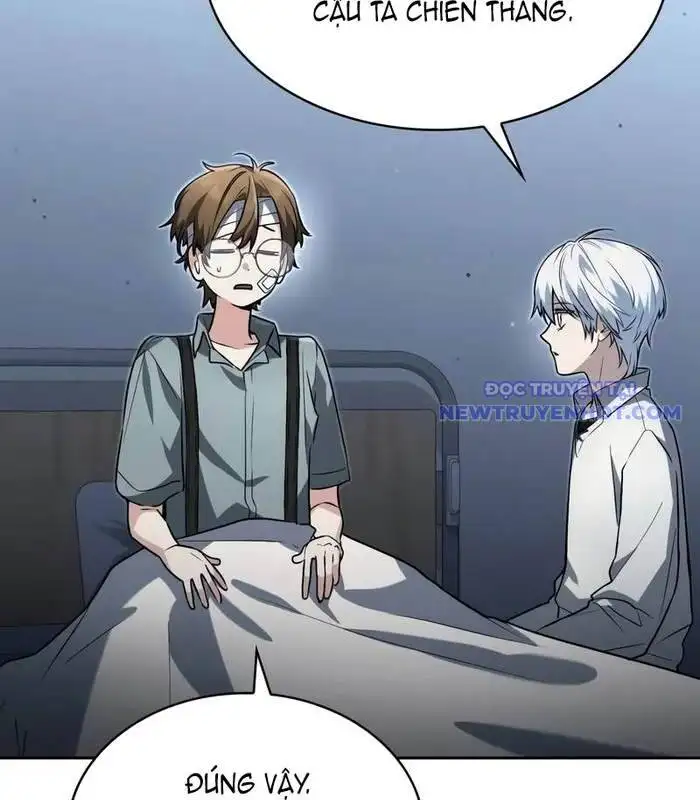 Truyện Tranh Solo Leveling Arise: Nguồn Gốc Của Thợ Săn trang 3