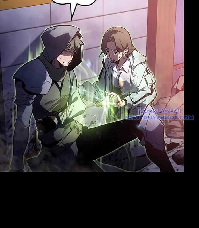 Truyện Tranh Solo Leveling Arise: Nguồn Gốc Của Thợ Săn trang 3