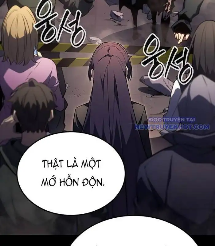 Truyện Tranh Solo Leveling Arise: Nguồn Gốc Của Thợ Săn trang 3