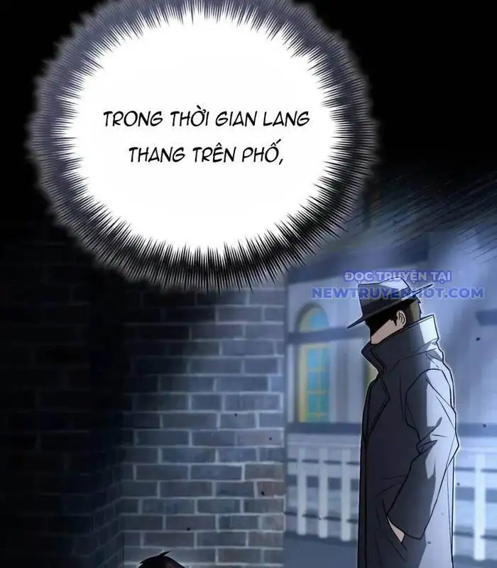 Truyện Tranh Solo Leveling Arise: Nguồn Gốc Của Thợ Săn trang 3