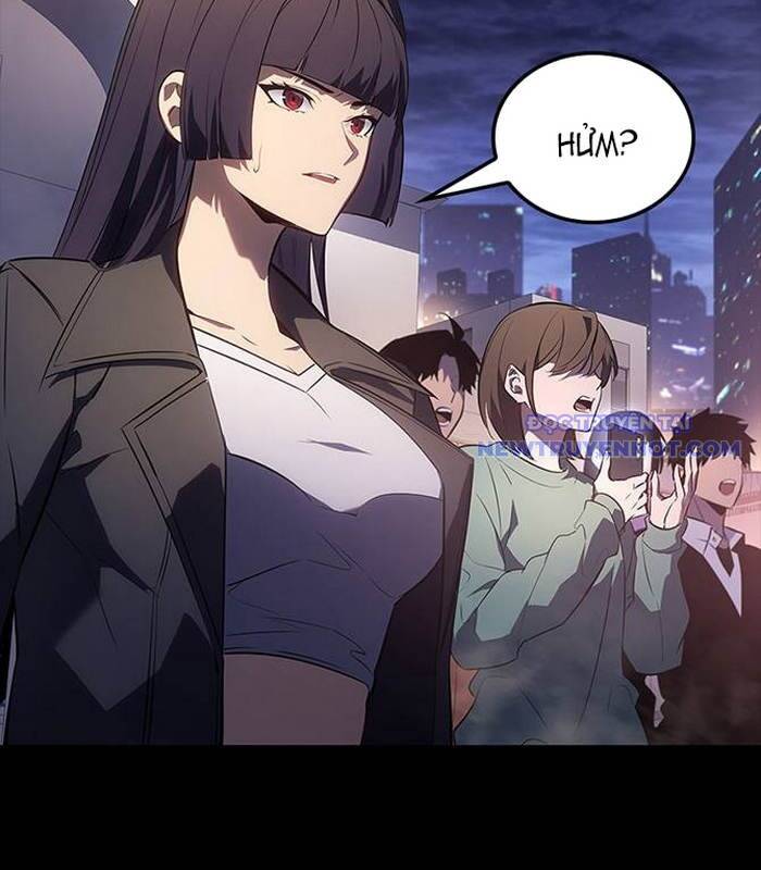 Truyện Tranh Solo Leveling Arise: Nguồn Gốc Của Thợ Săn trang 3