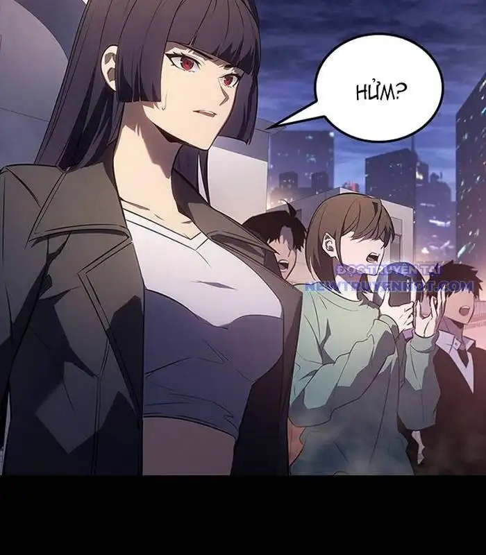 Truyện Tranh Solo Leveling Arise: Nguồn Gốc Của Thợ Săn trang 3