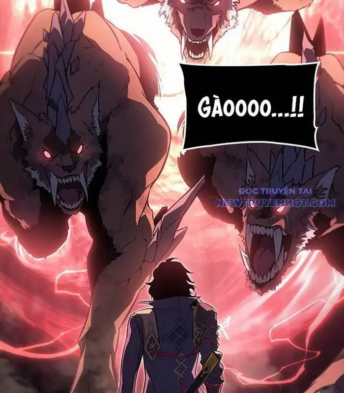 Truyện Tranh Solo Leveling Arise: Nguồn Gốc Của Thợ Săn trang 3