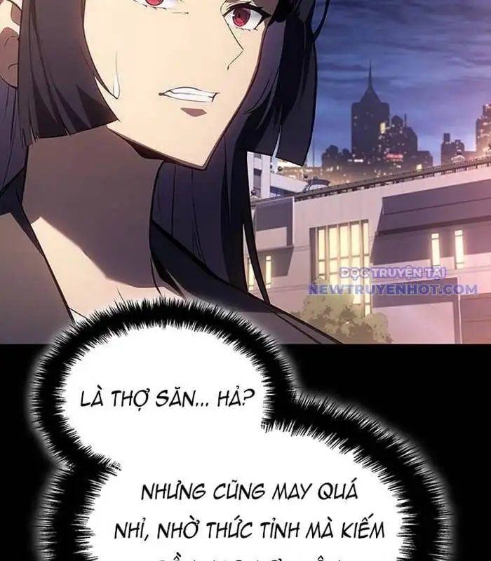 Truyện Tranh Solo Leveling Arise: Nguồn Gốc Của Thợ Săn trang 3