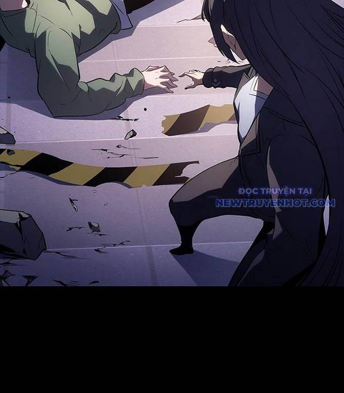Truyện Tranh Solo Leveling Arise: Nguồn Gốc Của Thợ Săn trang 3