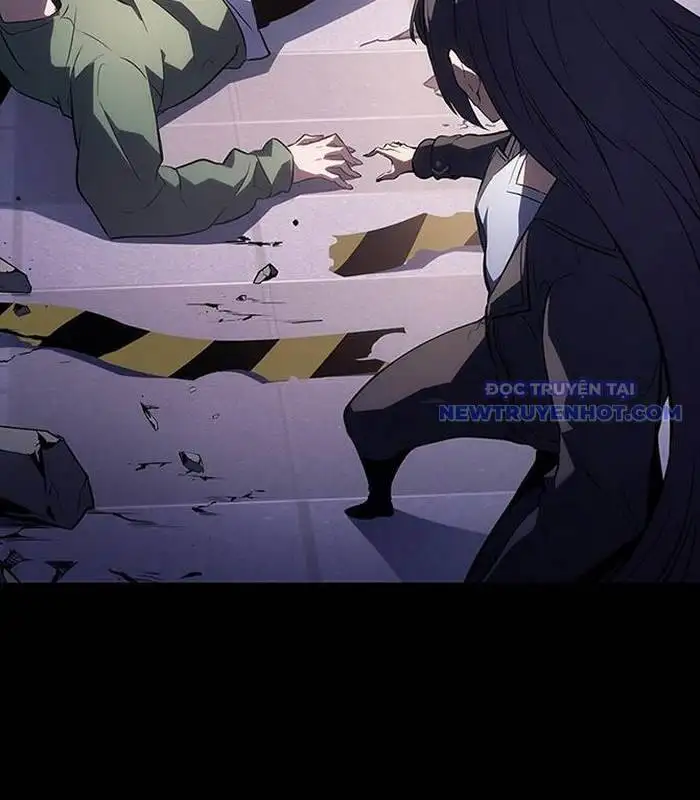Truyện Tranh Solo Leveling Arise: Nguồn Gốc Của Thợ Săn trang 3