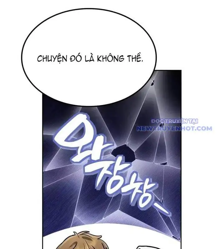 Truyện Tranh Solo Leveling Arise: Nguồn Gốc Của Thợ Săn trang 3