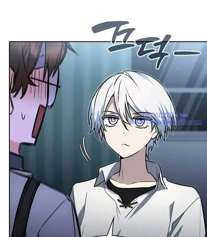 Truyện Tranh Solo Leveling Arise: Nguồn Gốc Của Thợ Săn trang 3