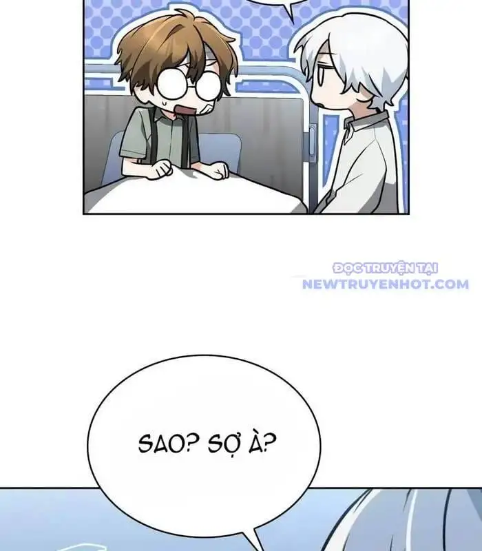 Truyện Tranh Solo Leveling Arise: Nguồn Gốc Của Thợ Săn trang 3