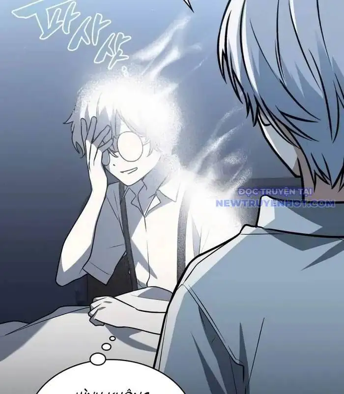 Truyện Tranh Solo Leveling Arise: Nguồn Gốc Của Thợ Săn trang 3