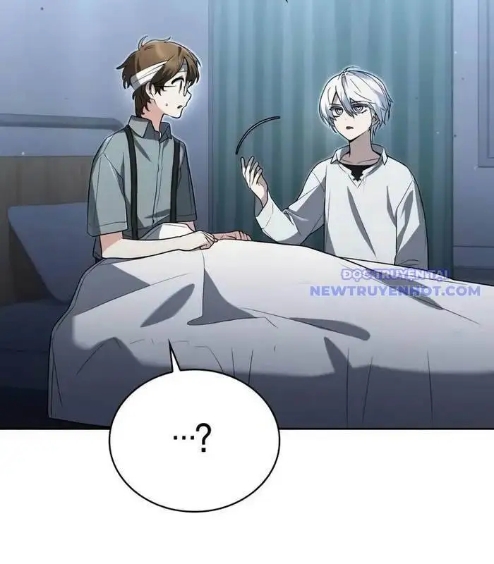 Truyện Tranh Solo Leveling Arise: Nguồn Gốc Của Thợ Săn trang 3