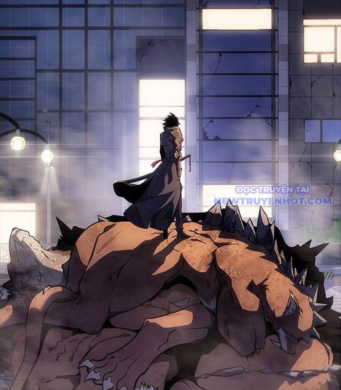 Truyện Tranh Solo Leveling Arise: Nguồn Gốc Của Thợ Săn trang 3