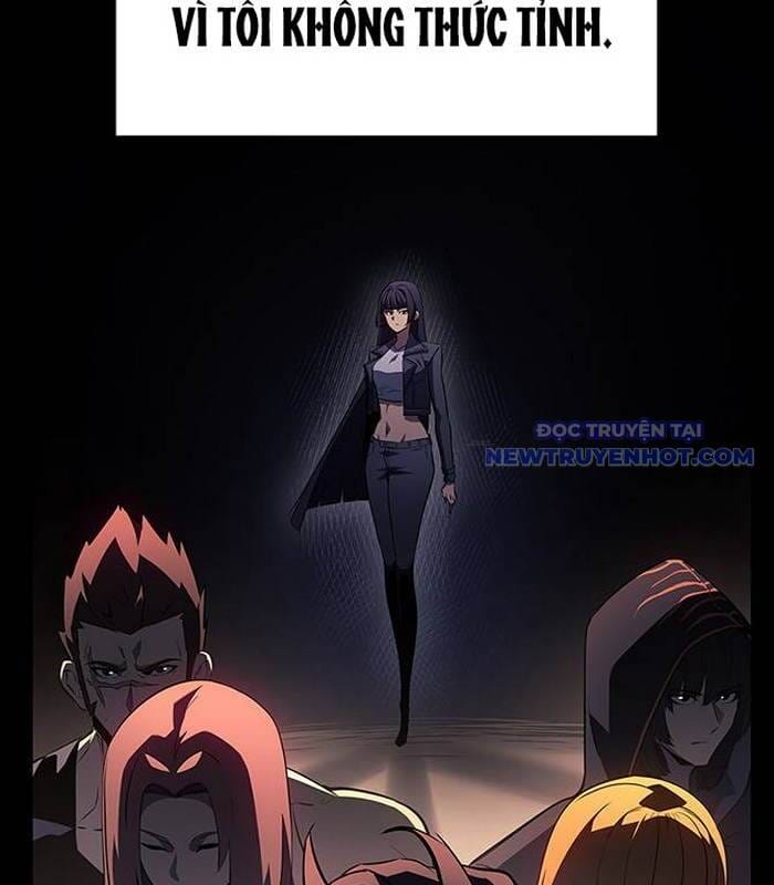 Truyện Tranh Solo Leveling Arise: Nguồn Gốc Của Thợ Săn trang 3