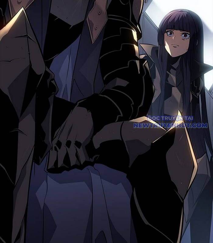 Truyện Tranh Solo Leveling Arise: Nguồn Gốc Của Thợ Săn trang 3