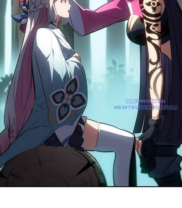 Truyện Tranh Solo Leveling Arise: Nguồn Gốc Của Thợ Săn trang 3