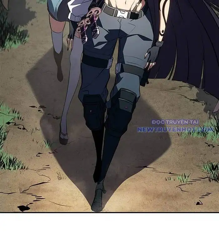 Truyện Tranh Solo Leveling Arise: Nguồn Gốc Của Thợ Săn trang 3