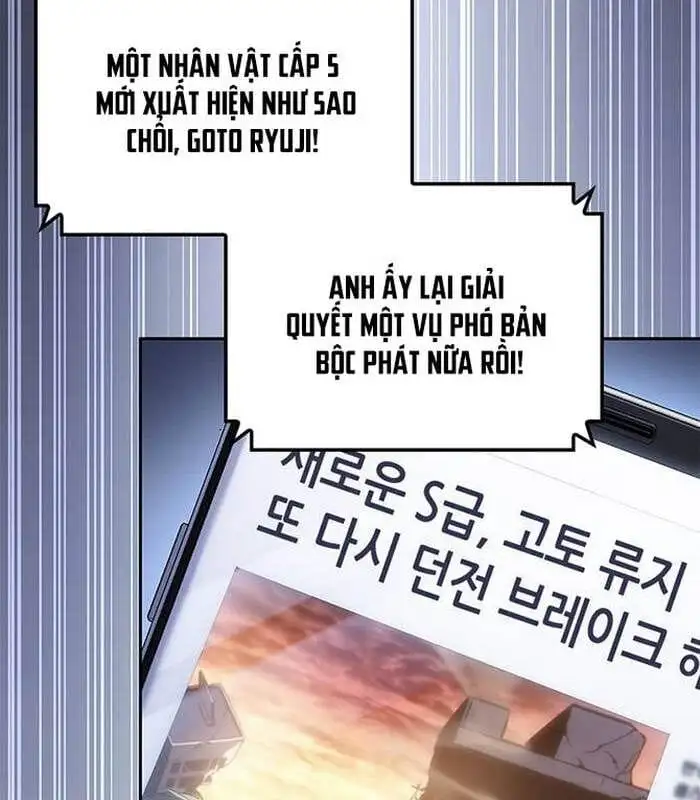 Truyện Tranh Solo Leveling Arise: Nguồn Gốc Của Thợ Săn trang 3