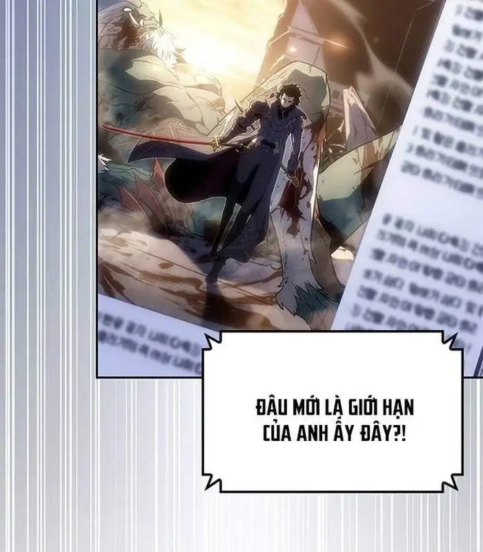 Truyện Tranh Solo Leveling Arise: Nguồn Gốc Của Thợ Săn trang 3