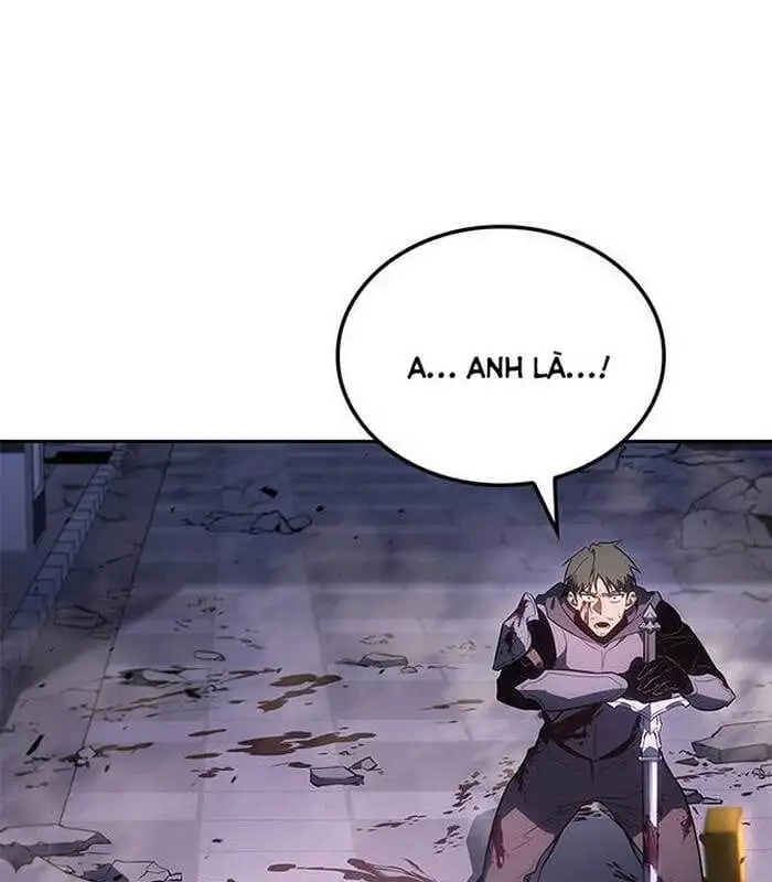 Truyện Tranh Solo Leveling Arise: Nguồn Gốc Của Thợ Săn trang 3