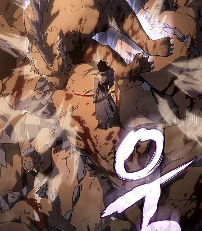 Truyện Tranh Solo Leveling Arise: Nguồn Gốc Của Thợ Săn trang 3